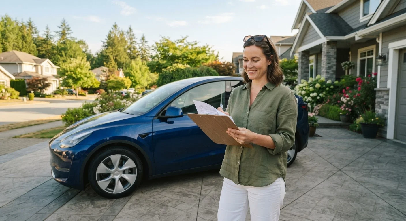 A Driver's Complete Guide to Car Ownership: Financing, Maintenance, and Everything Between