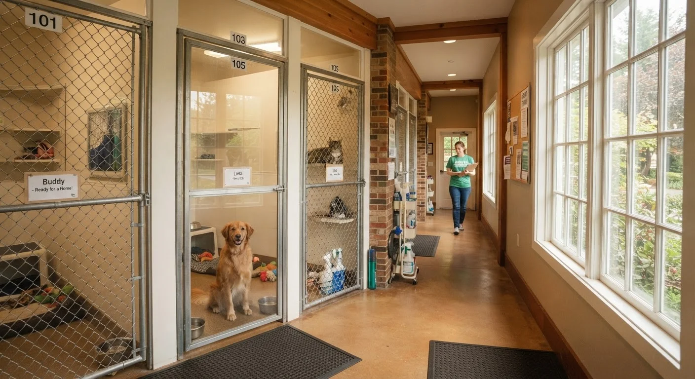 Adopting vs. Buying a Pet: What the Decision Actually Involves