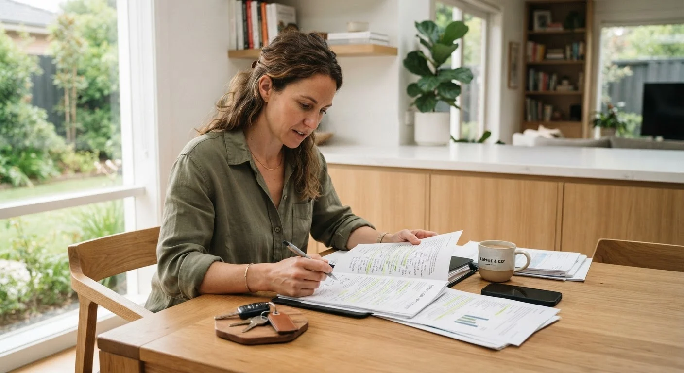 Auto Insurance Checkpoints: Reviewing Your Policy When Life Changes