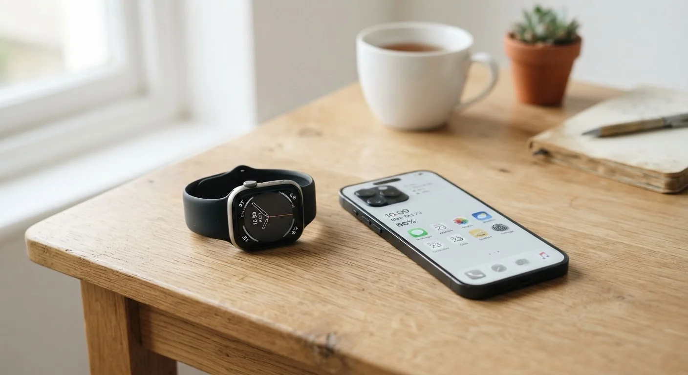 Before You Buy a Smartwatch: Twelve Things Worth Checking First