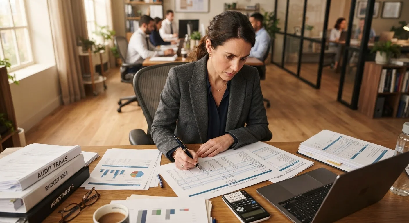 Before You Call a Debt Settlement Company: A Checklist