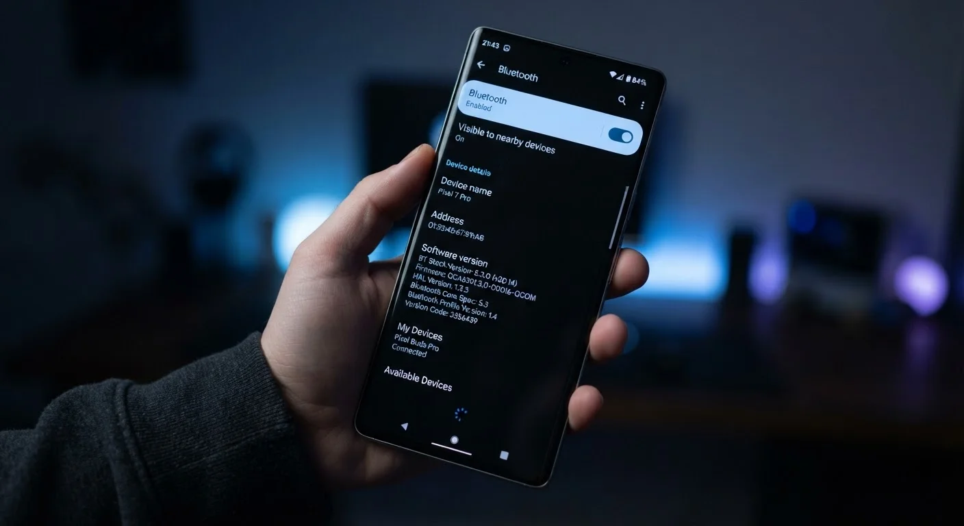 Bluetooth Versions Explained: Why the Number on the Box Matters