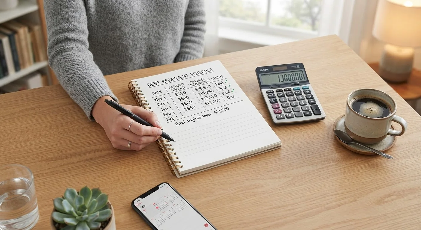 Debt Management Plans: What They Are and When They Make Sense
