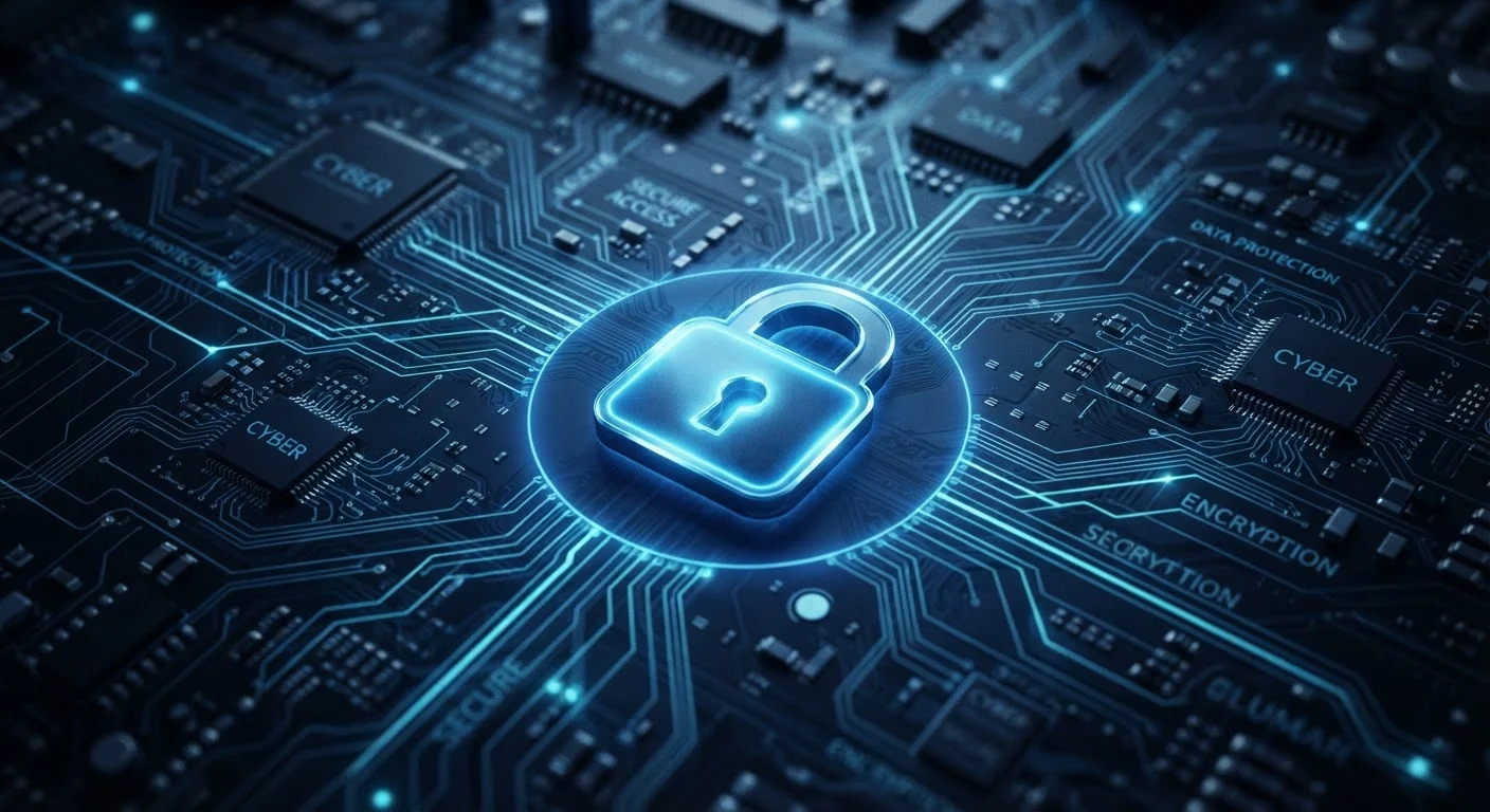 Digital Security Terms Every Non-Technical Person Should Know