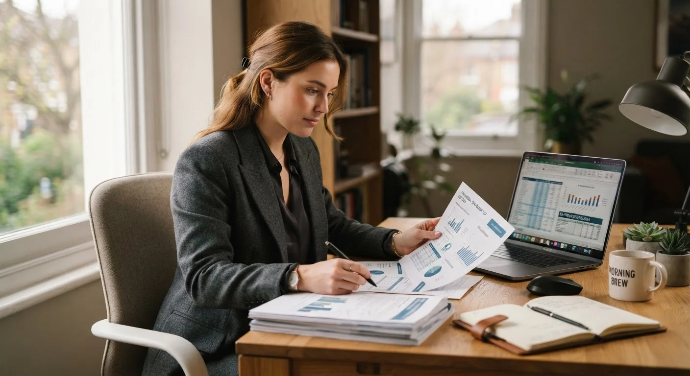 Disputing Errors on Your Credit Report