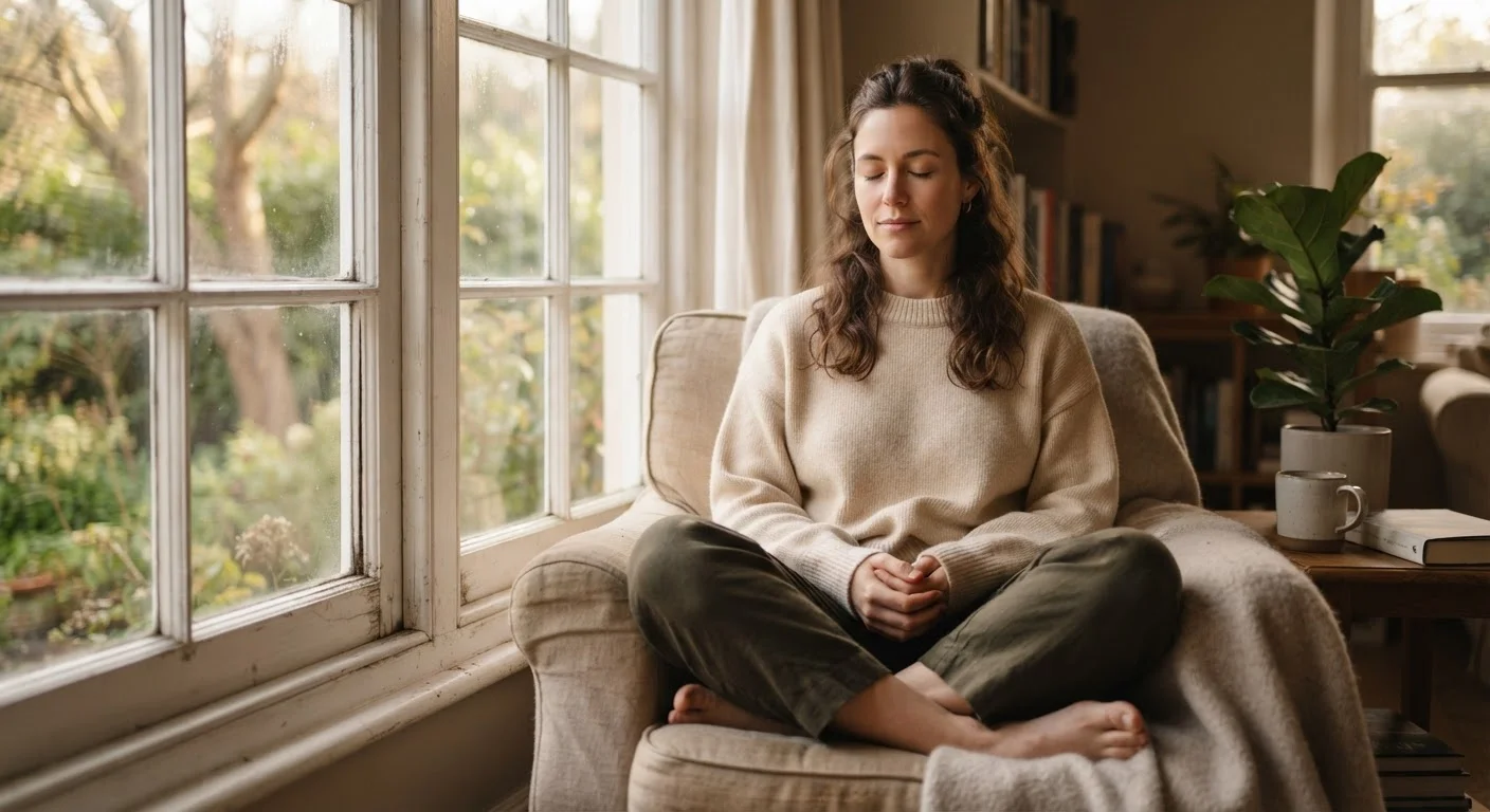 Emotional Regulation: A Plain-Language Look at What It Means and Why It Matters