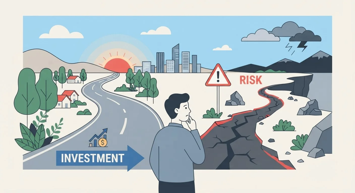 Good Debt vs. Bad Debt: Does the Distinction Actually Hold Up?