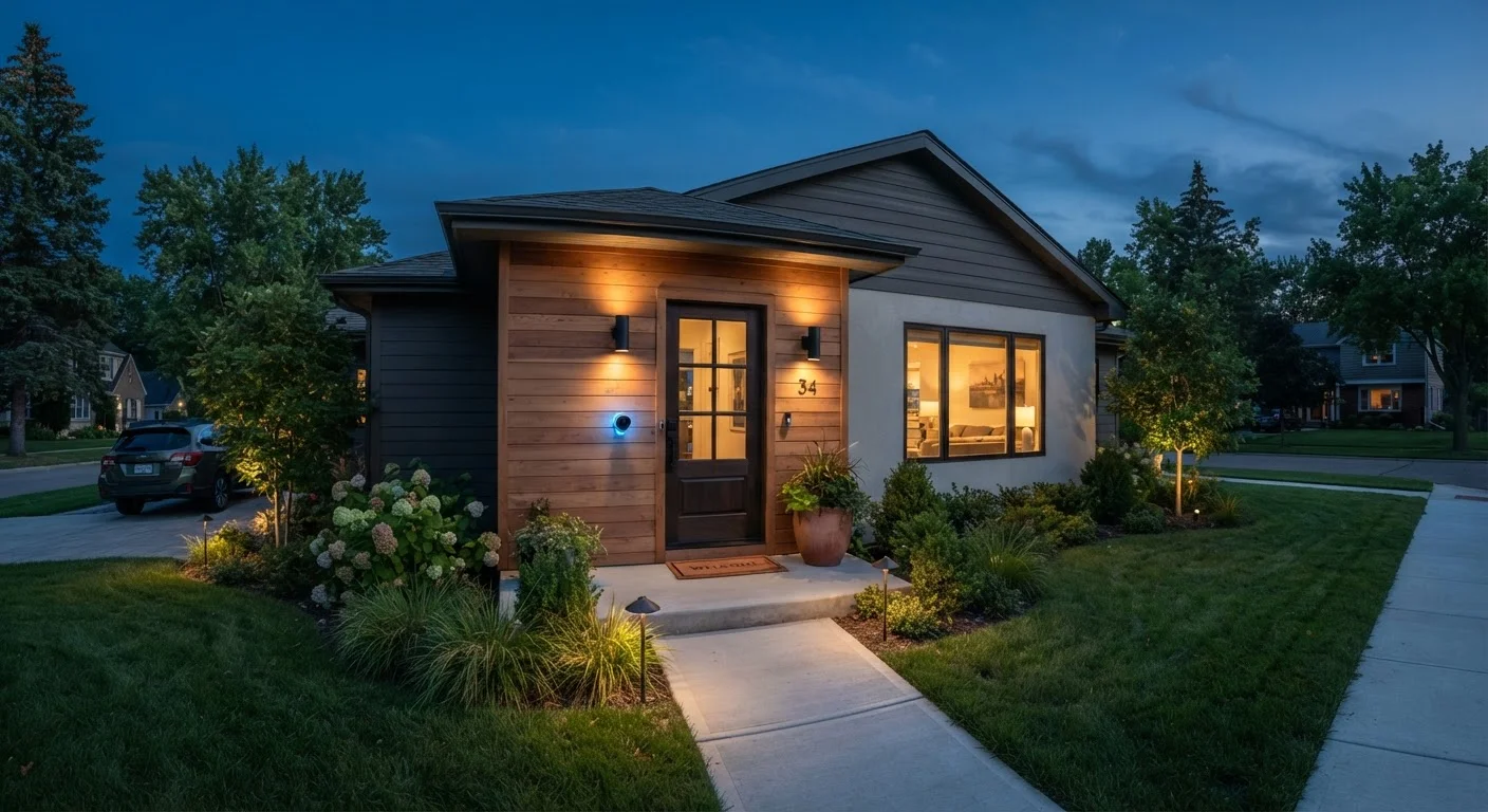 Home Security Cameras: Everything First-Time Owners Need to Know