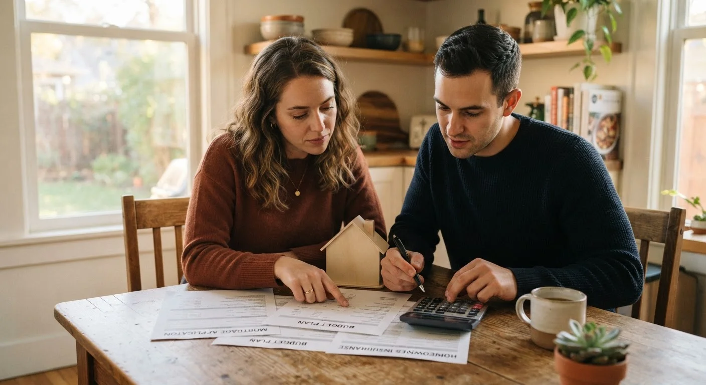 Homebuying Myths That Cost People Time and Money