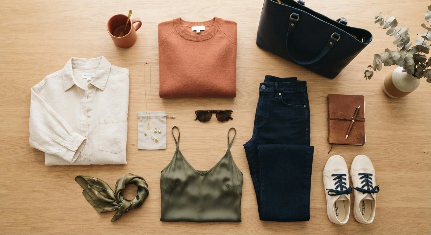 How Color Coordination Works — and Why Most People Overcomplicate It
