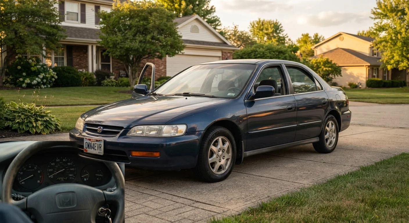 Keeping a Car Long-Term: The Financial and Practical Case for High-Mileage Ownership