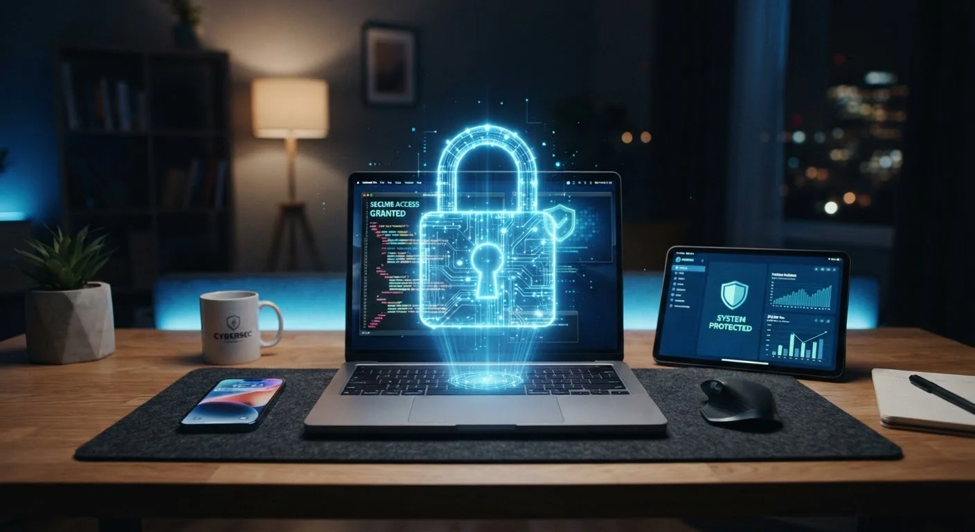 Keeping Your Devices Secure: A Comprehensive Guide for Everyday Users