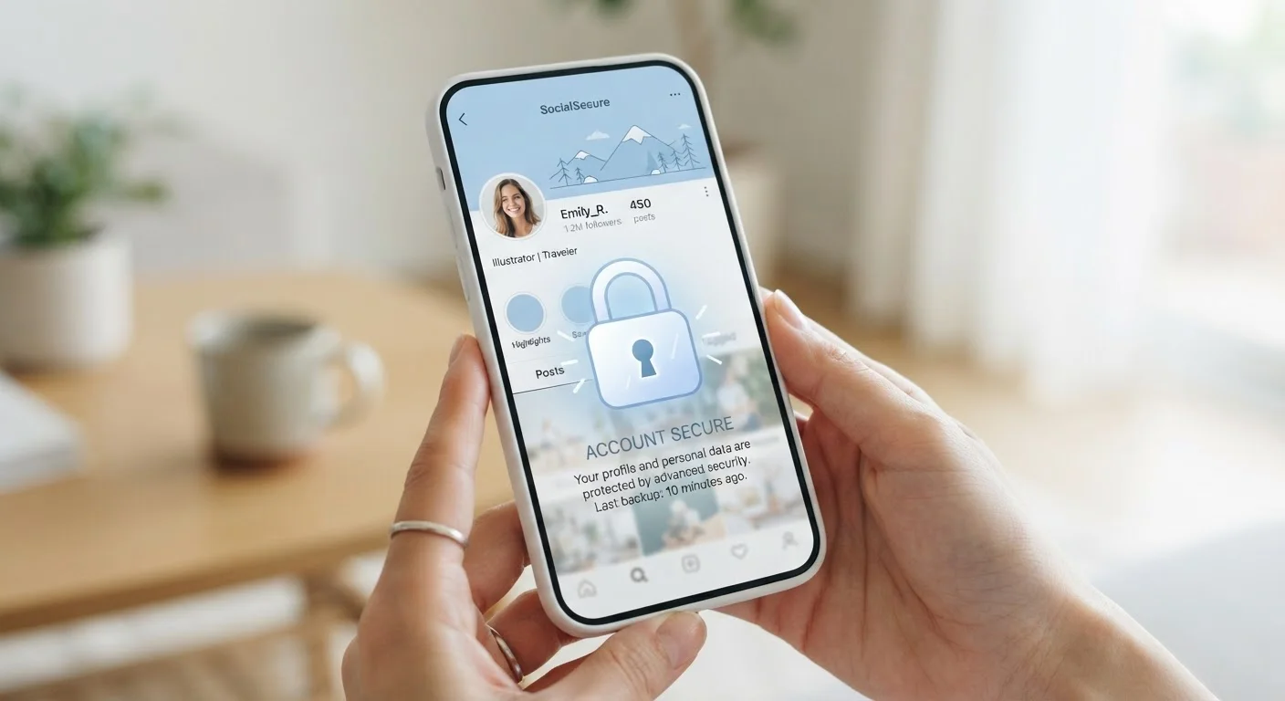Locking Down Your Social Media: Privacy Settings Worth Actually Using