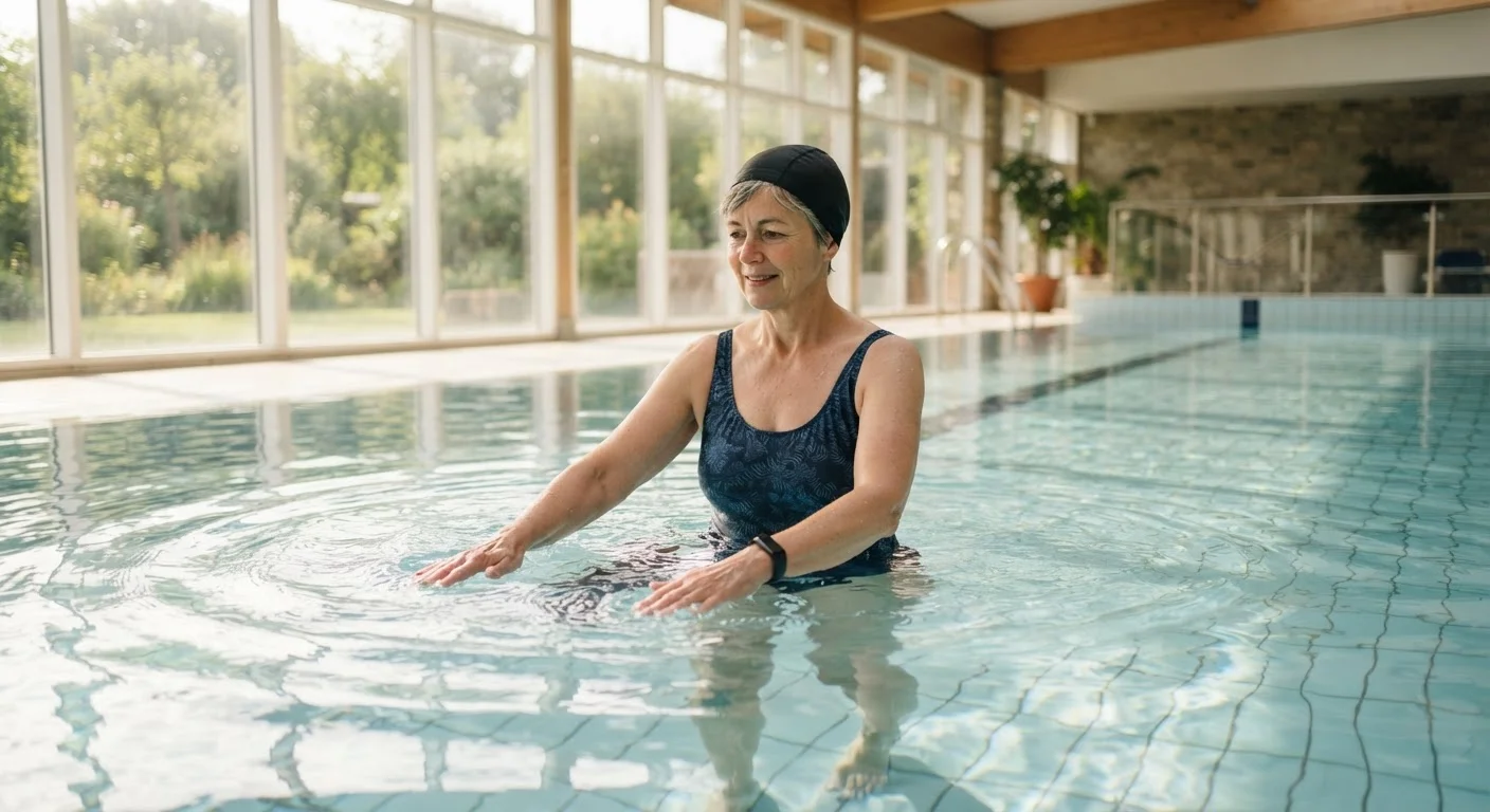 Low-Impact Exercise Options That Still Deliver Real Fitness Benefits