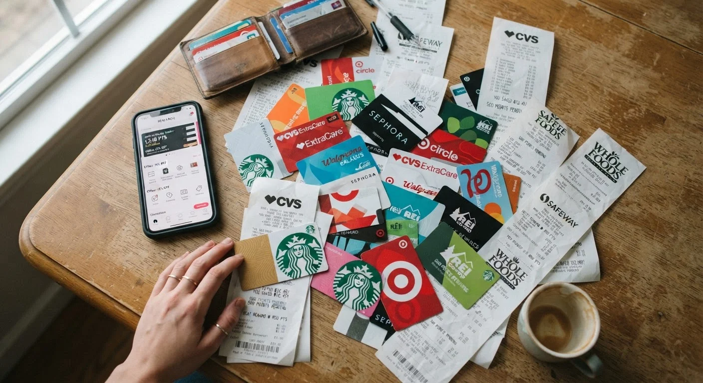 Loyalty Programs Aren't Always Loyal to You