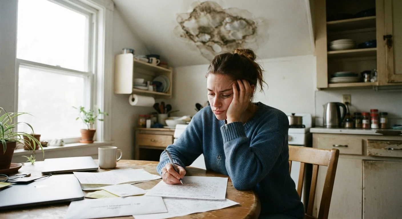 Maintenance Requests That Go Ignored: A Renter's Practical Playbook