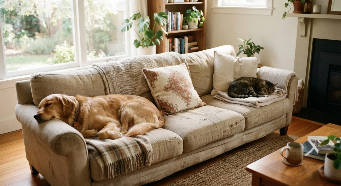 Multi-Pet Households: How to Introduce a New Animal Without Chaos