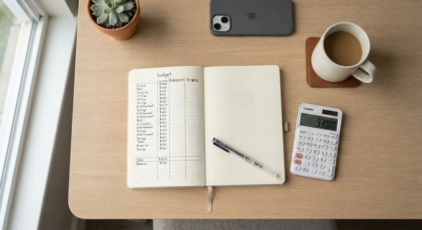 Personal Finance Terms Every Budgeter Should Know