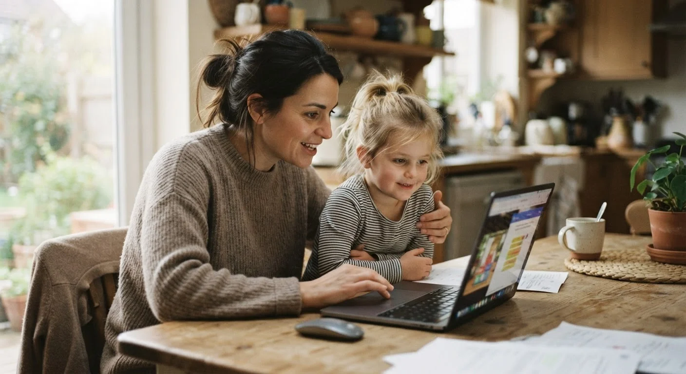 Protecting Children's Privacy Online: What Parents Need to Understand