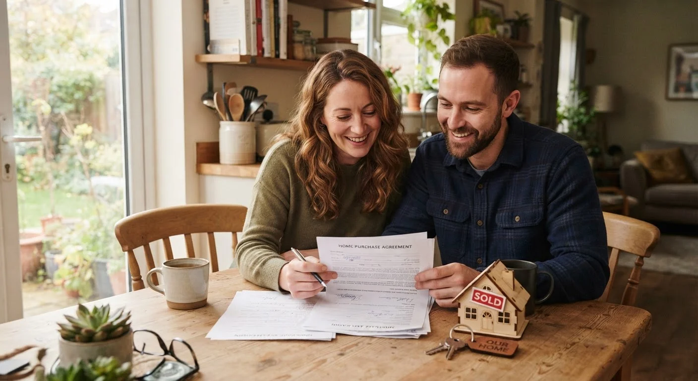 Questions to Ask at Every Stage of the Homebuying Process