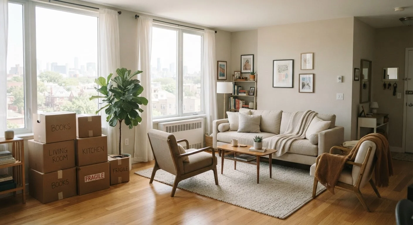 Renting a Home in America: The Complete Tenant's Guide