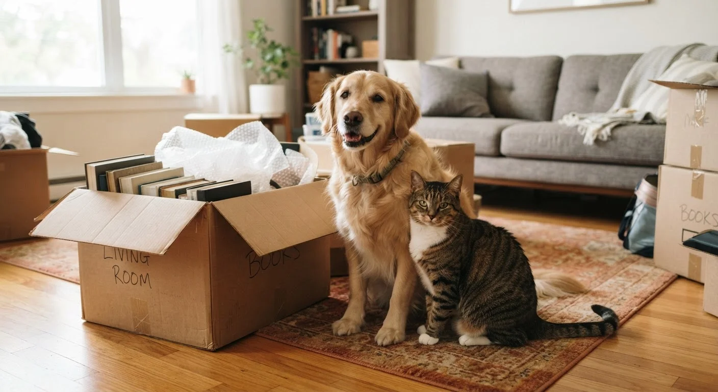 Renting with a Pet: What Landlords Can Require and What They Cannot