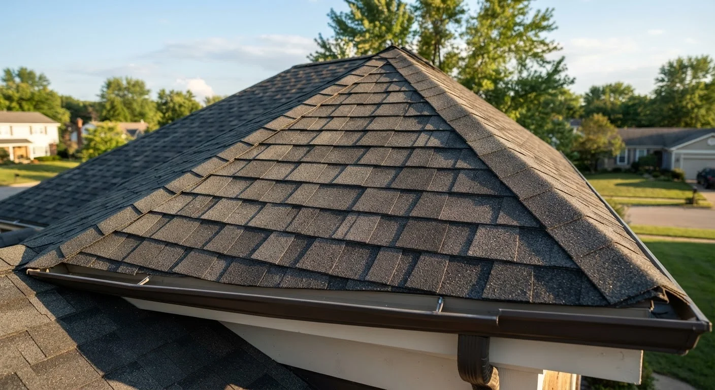 Roof Maintenance for Non-Roofers