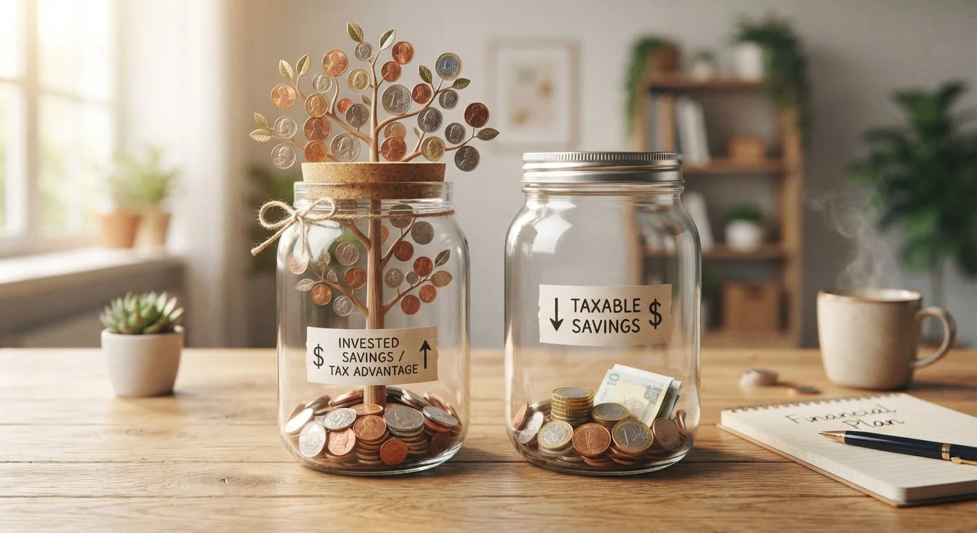 Roth IRA vs. Traditional IRA: Which Retirement Account Fits Your Situation
