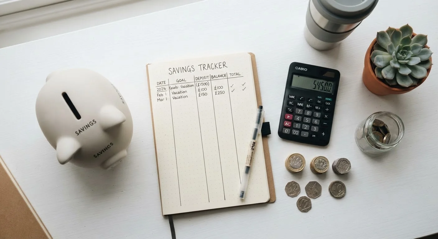 Savings Account Types: HYSAs, CDs, and Money Market Accounts Decoded