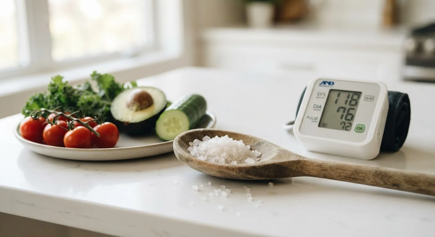 Sodium and Blood Pressure: Separating Established Science from Oversimplification