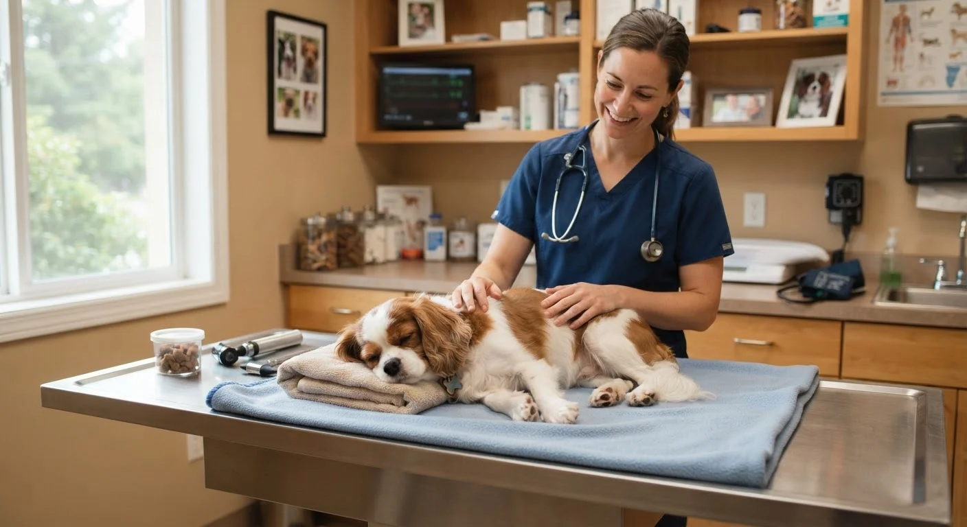 Spaying and Neutering: What the Research Actually Shows