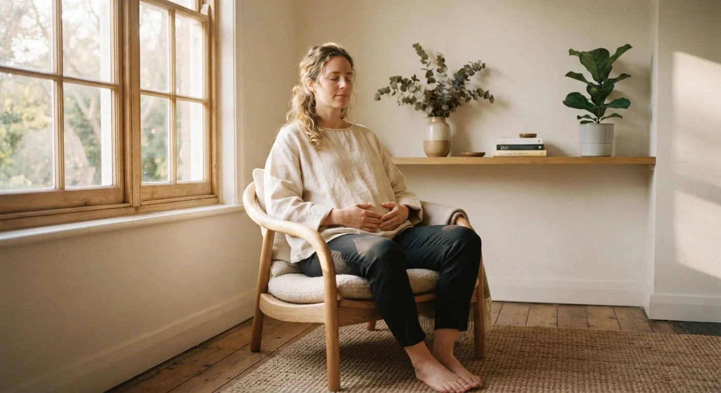 The Case for Doing Less: Understanding Rest as a Mental Health Tool
