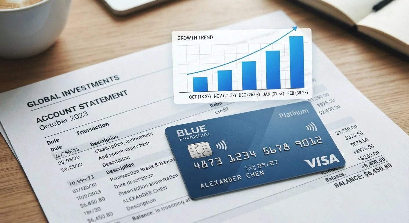 The Credit Utilization Rate: Why It Moves Your Score So Quickly