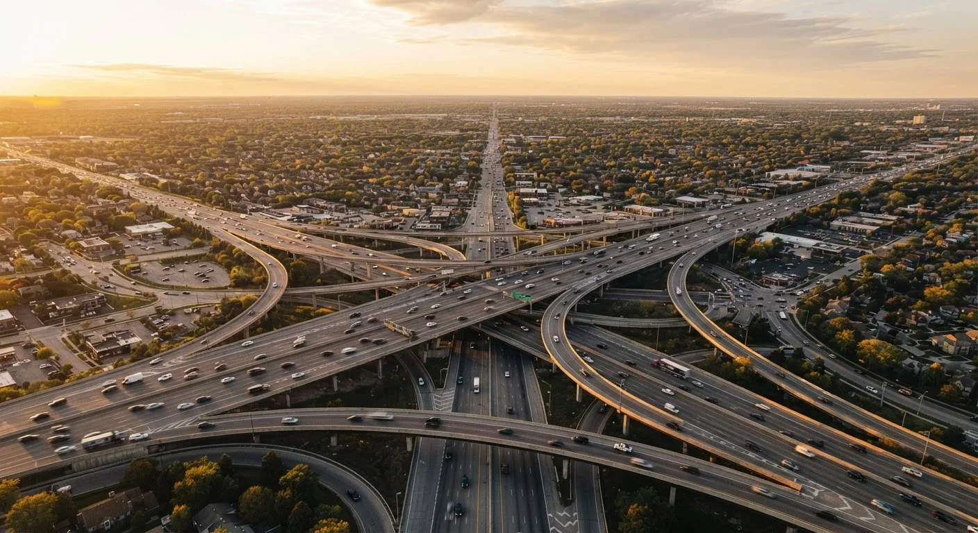 The Factors That Shape Auto Insurance Rates Across the U.S.