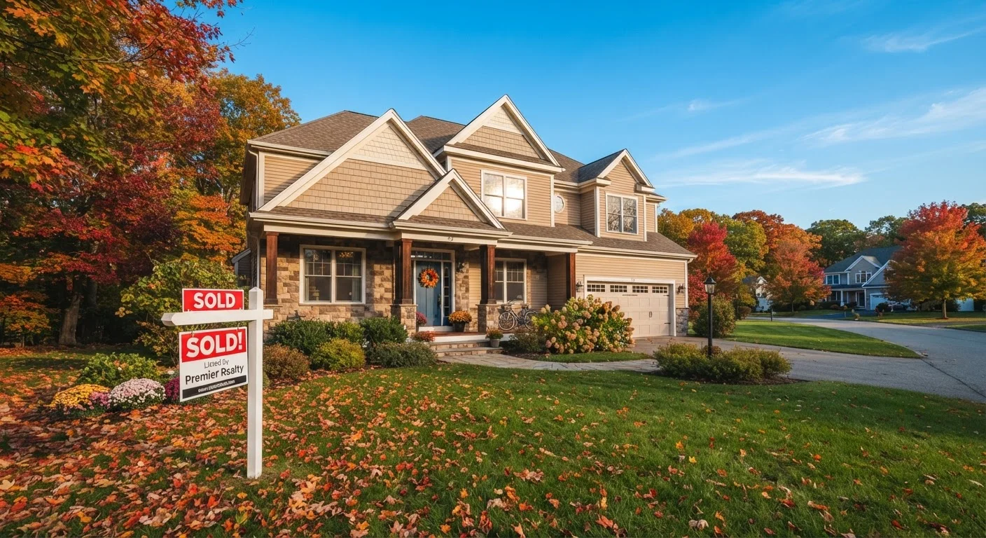 The Homebuying Process, Start to Finish