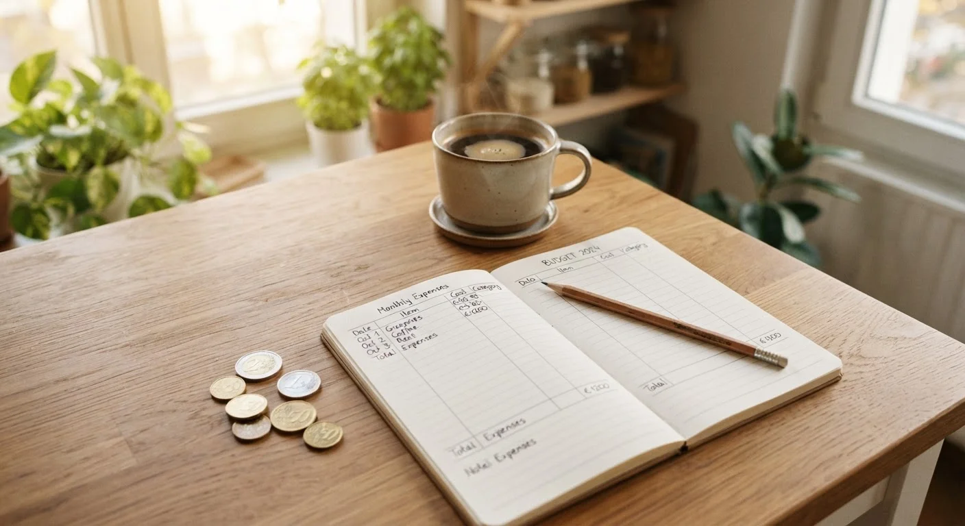 The Honest Trade-Offs of Living on a Strict Budget