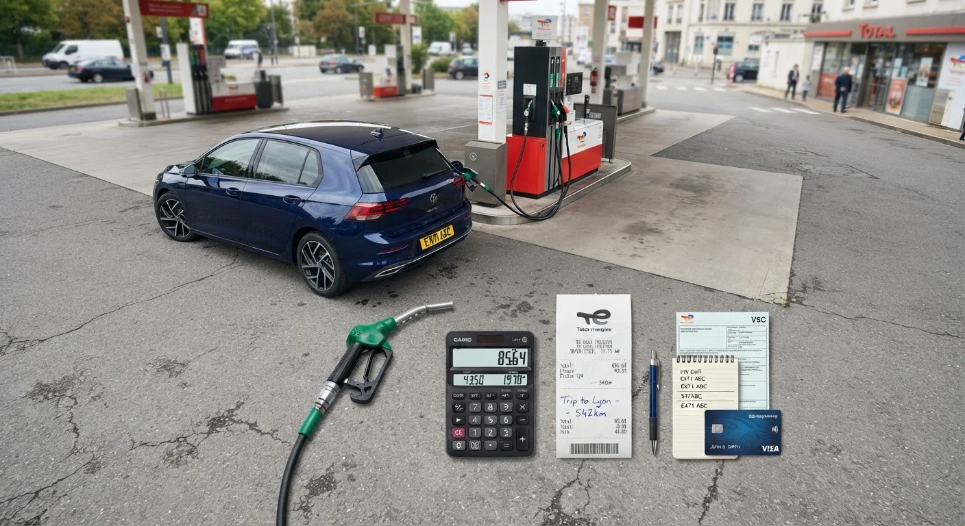 The True Cost of Owning a Car Beyond the Sticker Price