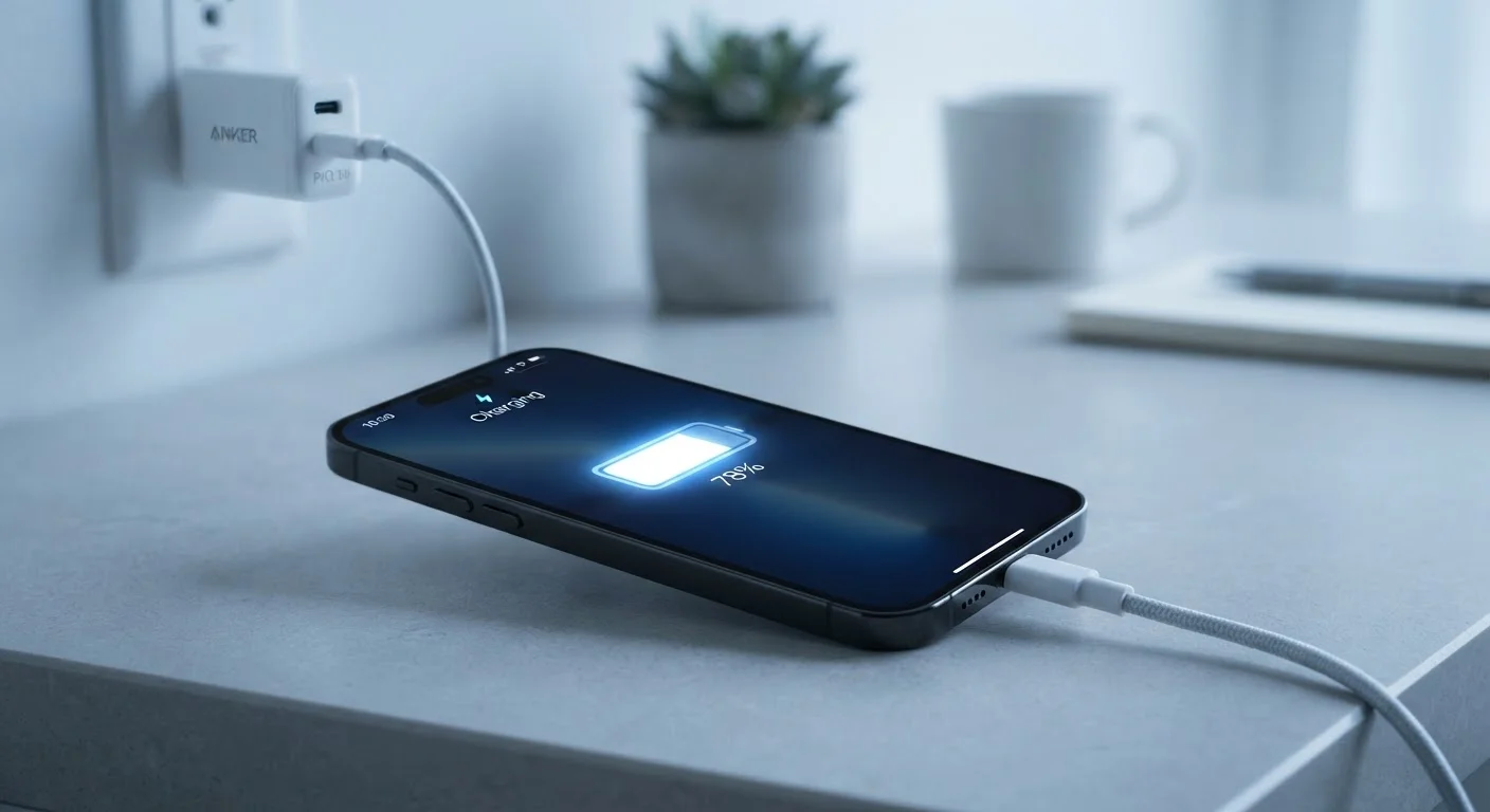 The Truth About Fast Charging: Separating Marketing Claims from Physics
