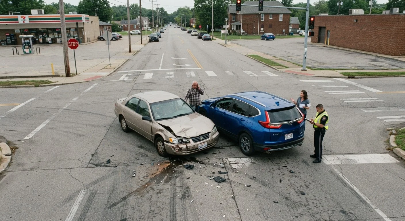 Uninsured and Underinsured Motorist Coverage: A Closer Look