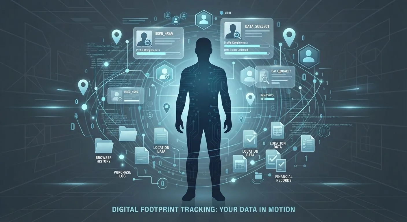 What Data Brokers Know About You — and How to Opt Out
