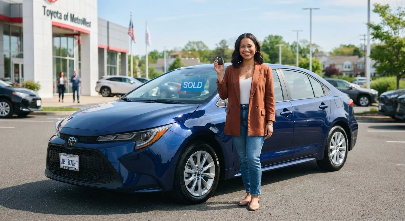 What Every First-Time Car Owner Should Know Before Driving Off the Lot