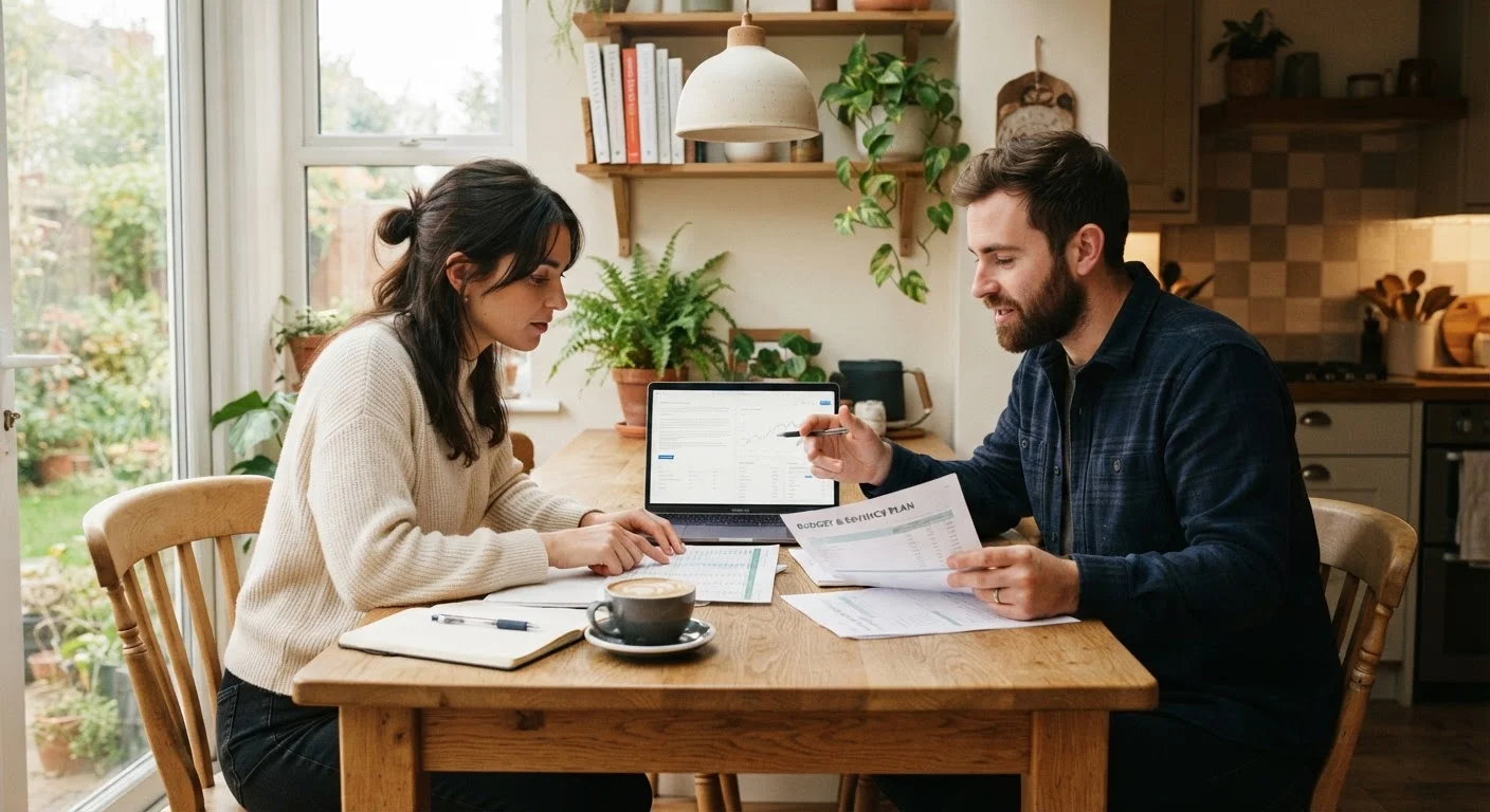 What First-Time Buyers Should Know Before Calling an Agent