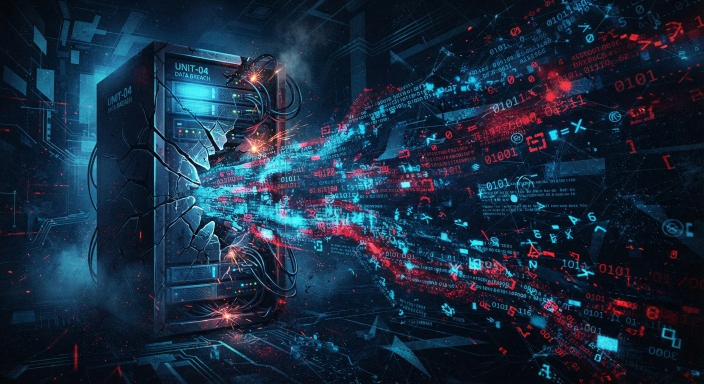 What Happens to Your Data After a Company Gets Hacked