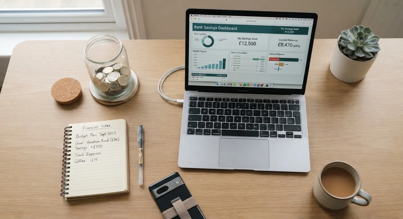 What to Know Before Opening a High-Yield Savings Account
