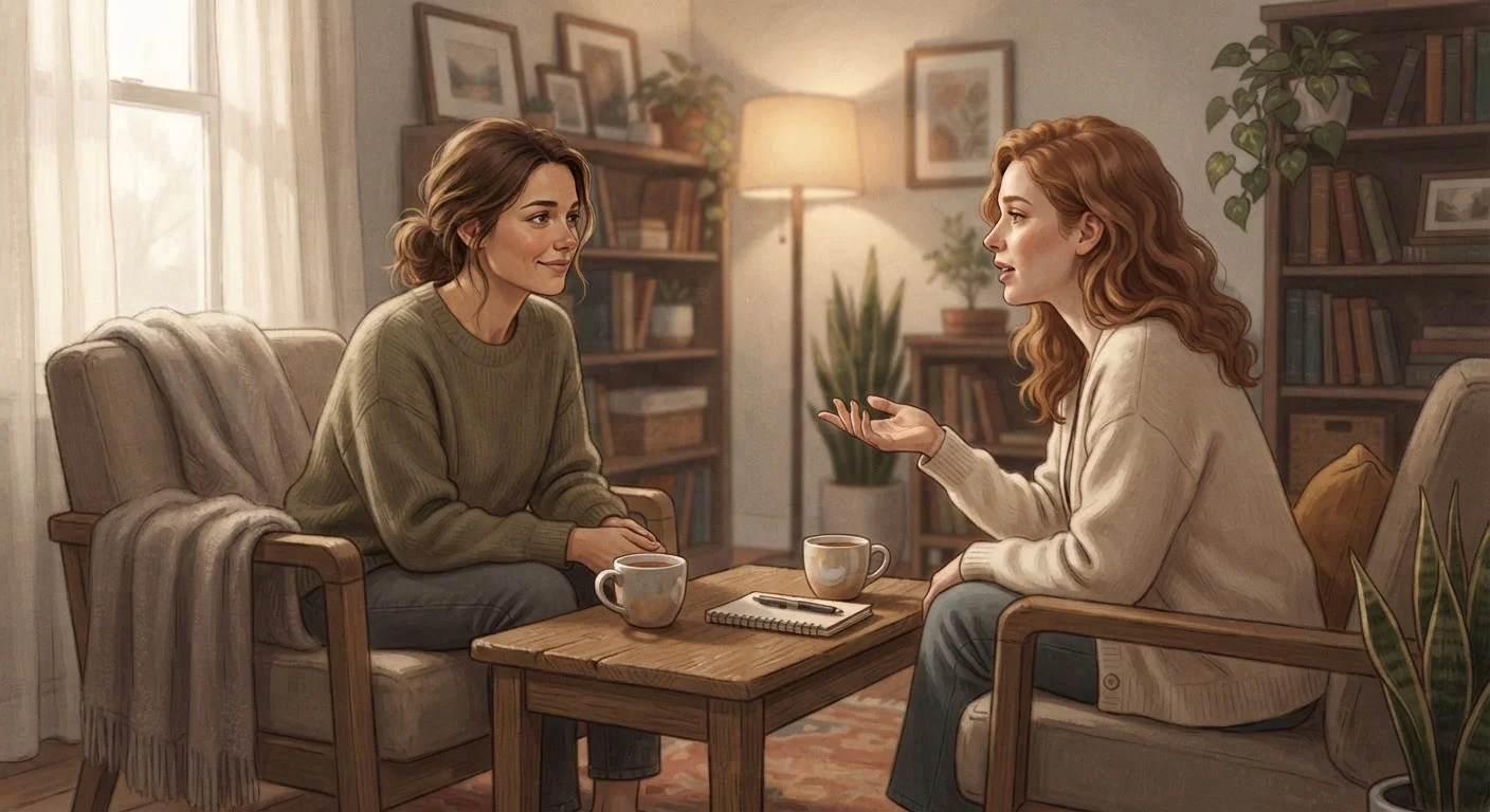 When Mental Wellness Conversations Go Wrong