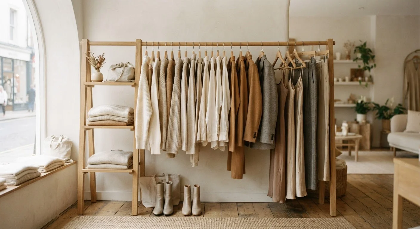 Why Clothes Stop Fitting Right — and What You Can Do About It