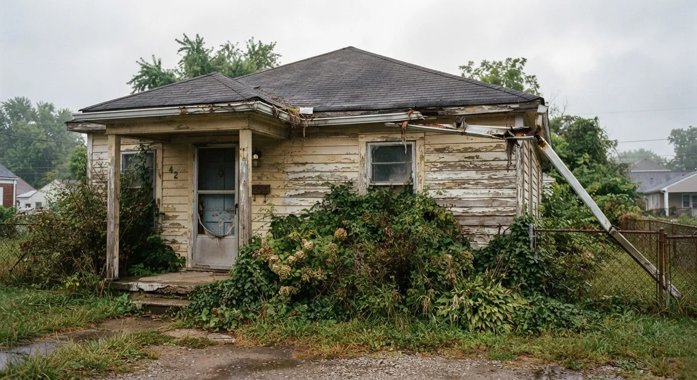Why Deferred Maintenance Costs More Than You Think