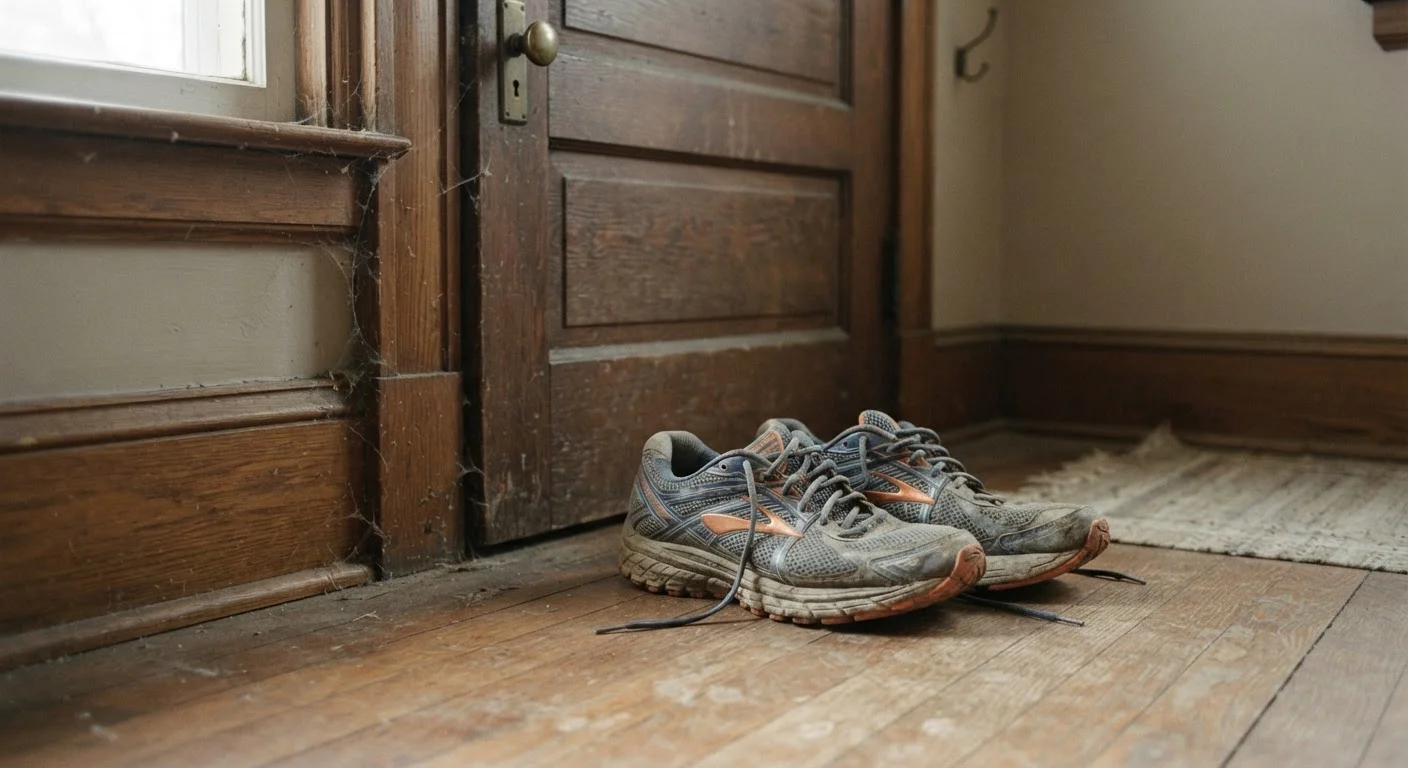 Why People Quit Exercise Programs Within the First Few Weeks
