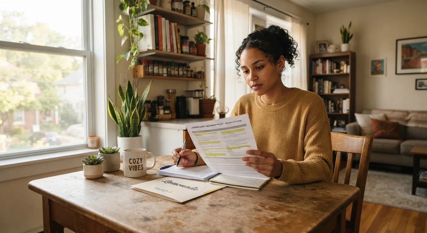 Why Renters Insurance Is Not the Same as Your Landlord's Policy