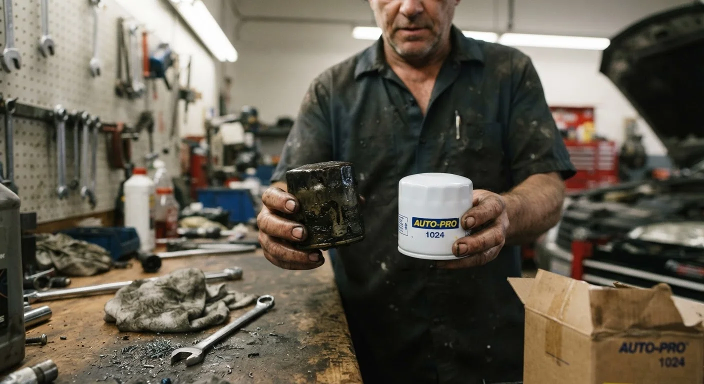 Why Skipping Routine Maintenance Costs More Than the Service Itself